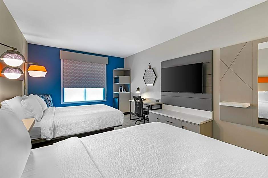 Holiday Inn Express Hotel & Suites Clemson - University Area By IHG