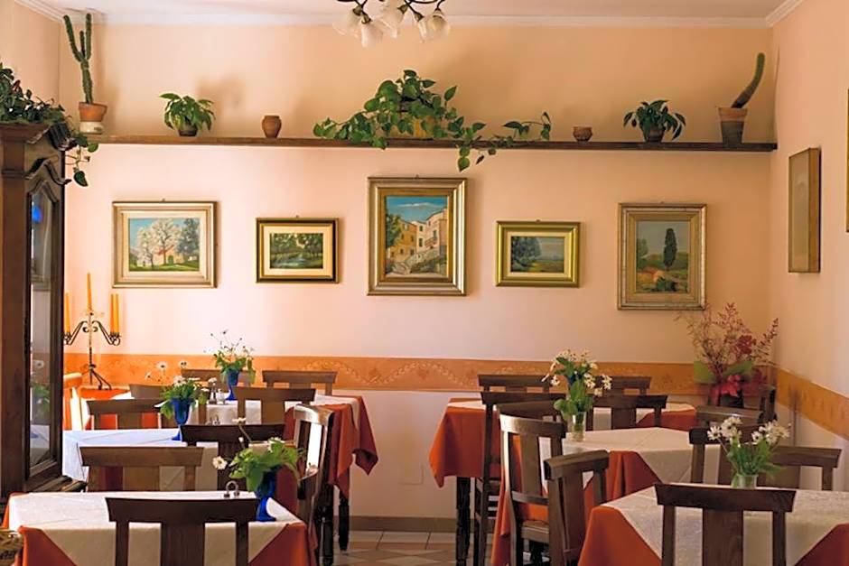 Hotel La Margherita