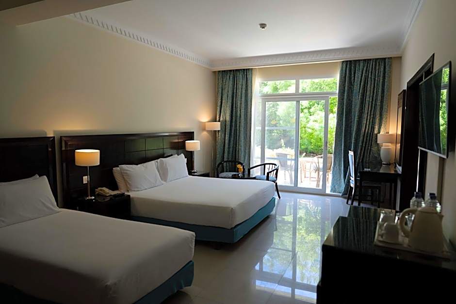 Sierra Sharm El Sheikh