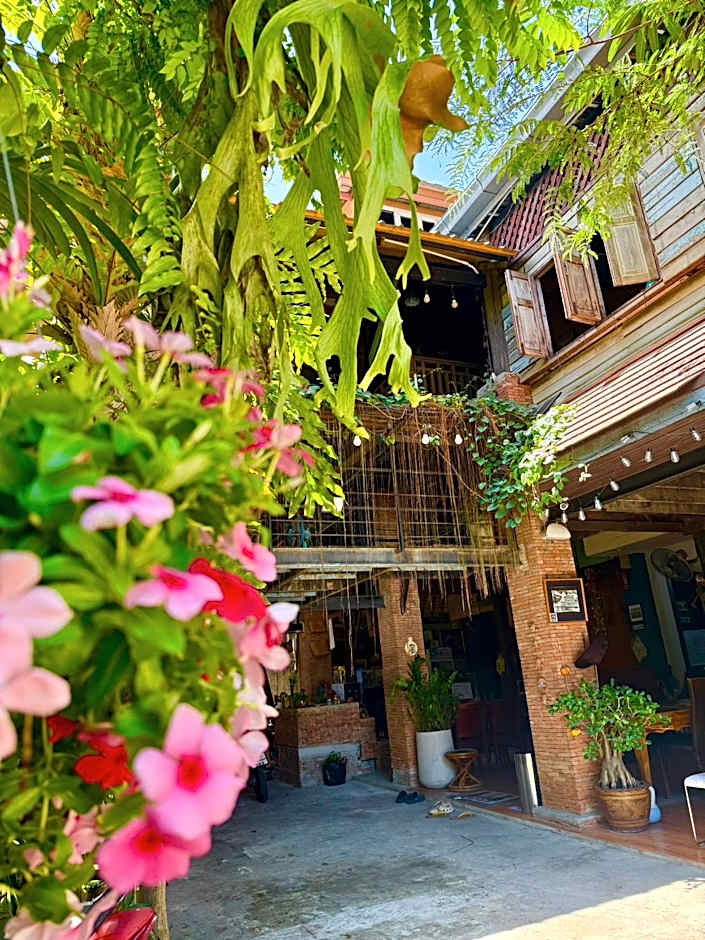 Tamarind Guesthouse