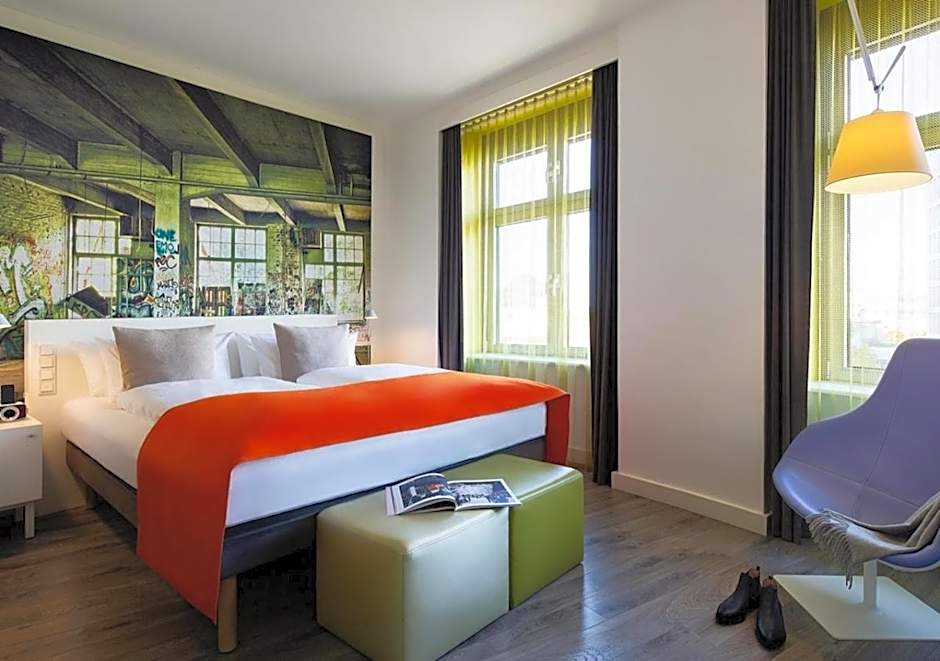 Hotel Indigo Berlin  Kudamm By IHG