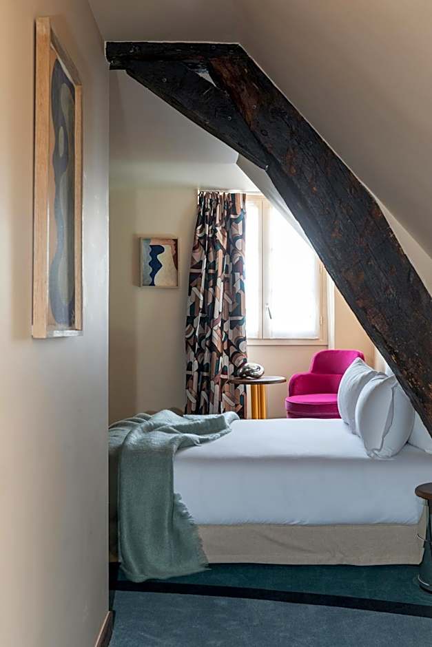 Hôtel Saint-André des Arts