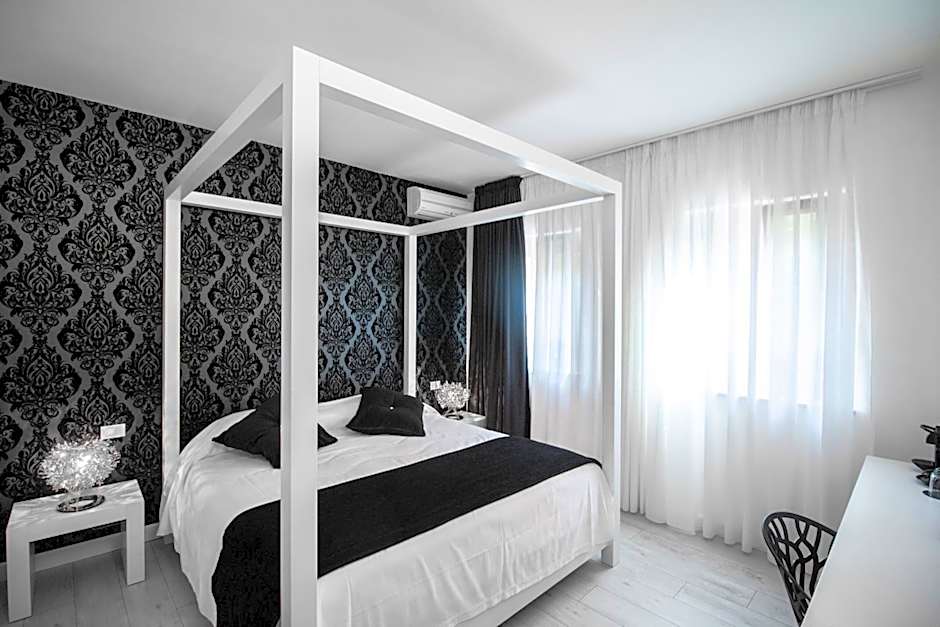 Hotel La Compagnia Del Viaggiatore