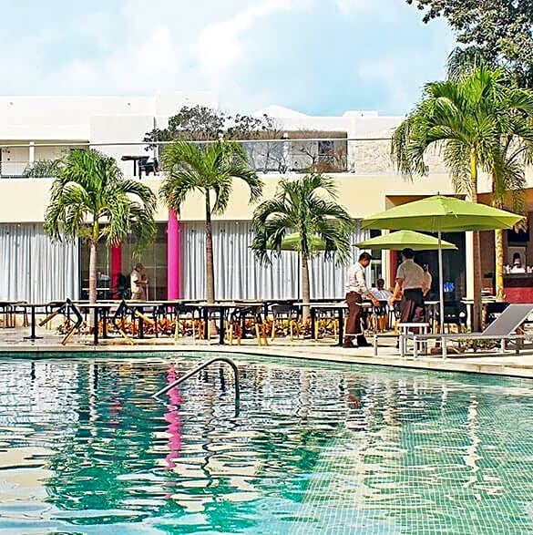 Residences at The Fives