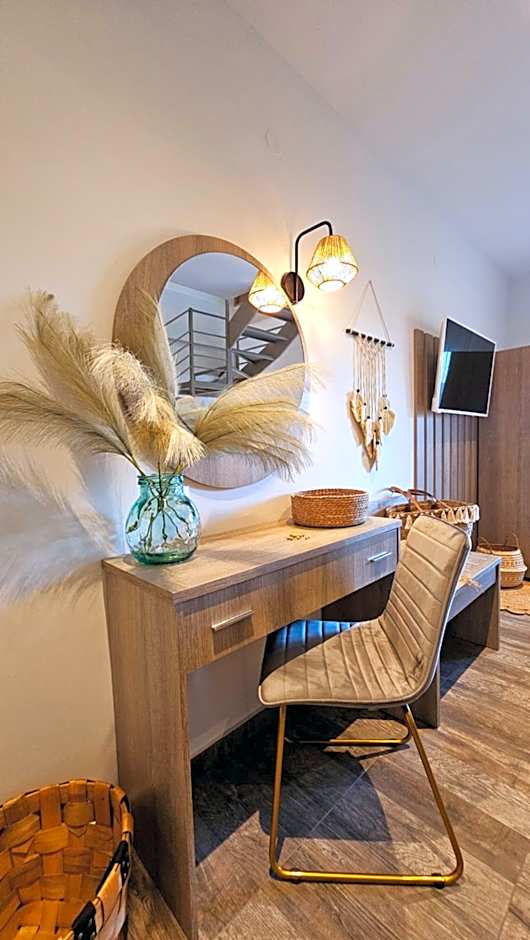 Niriides boutique suites