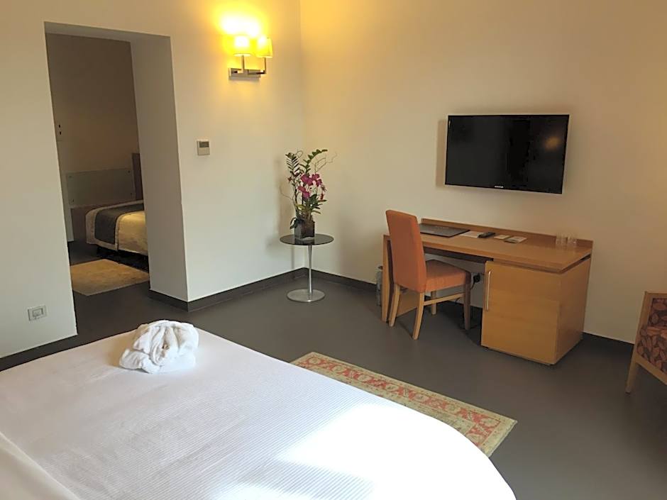 Grande Albergo Alfeo