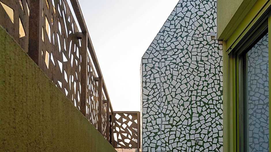 Athens Mosaico Suites & Apartments