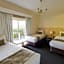 The Barn Accommodation