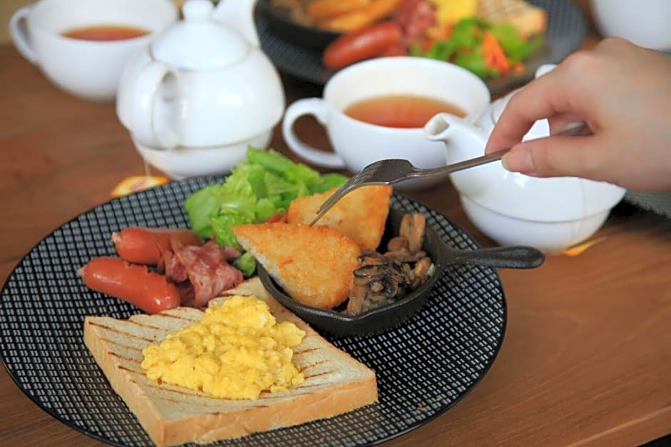 Beehive Boutique Hotel