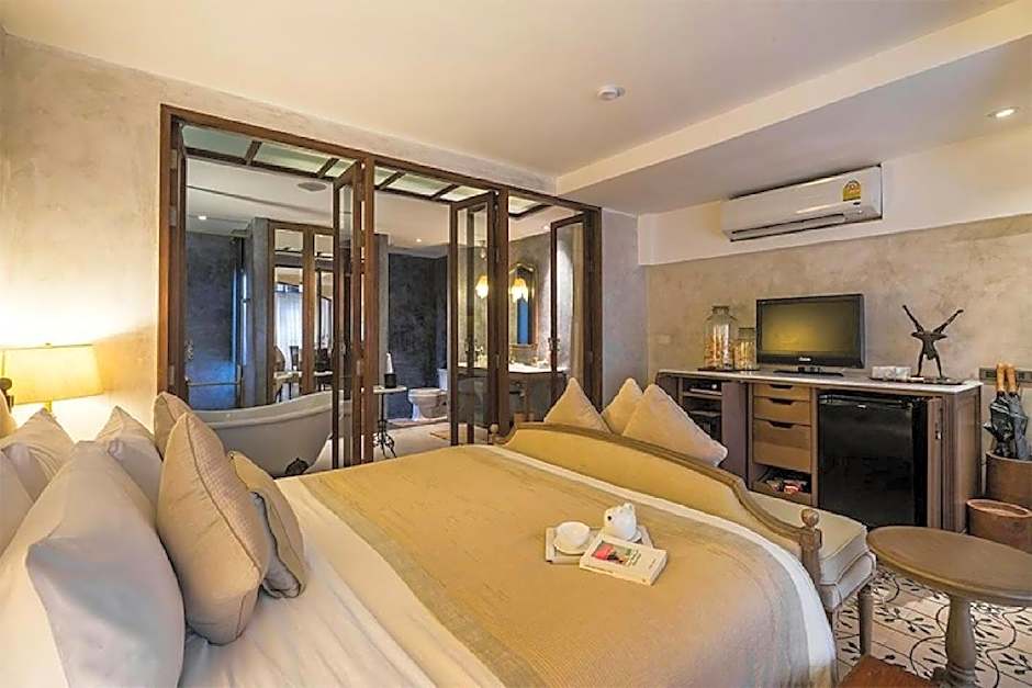 B House Samui