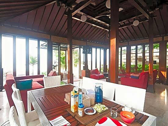 Villa Alcheringa
