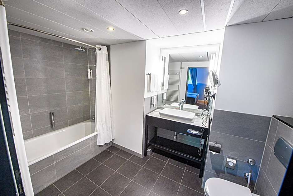 Holiday Inn Lübeck By IHG