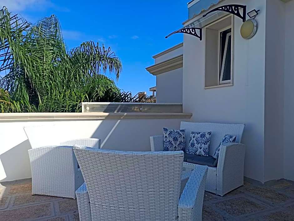 Falli Exclusive Rooms and Breakfast -Boutique B&B-