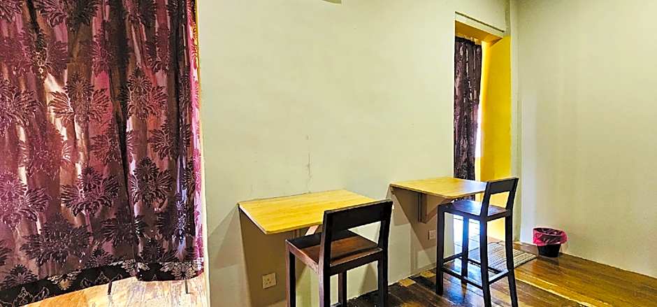 The Century Aigoh Hotel