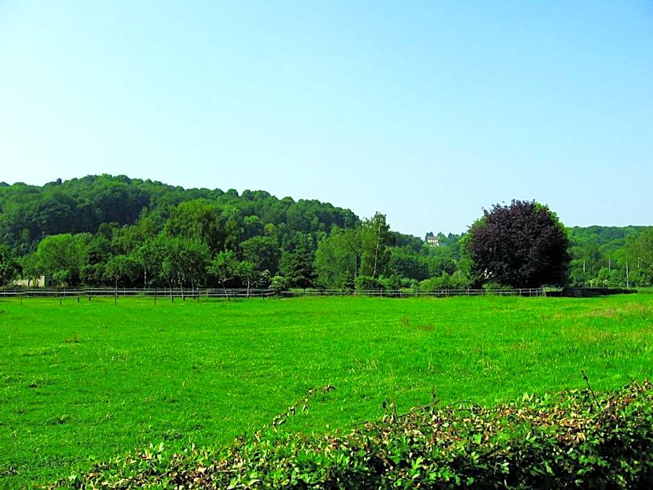 Fletcher Hotel-Restaurant De Geulvallei