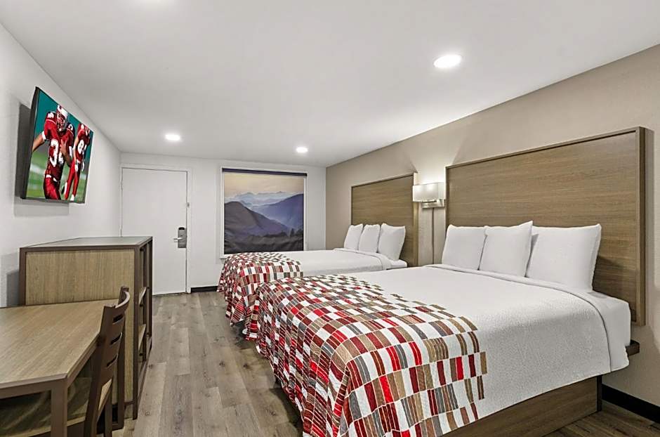 Red Roof Inn Wytheville