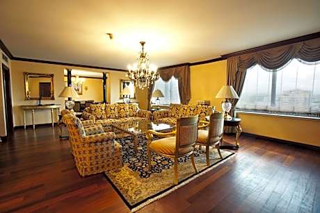 Presidential Suite Pasha