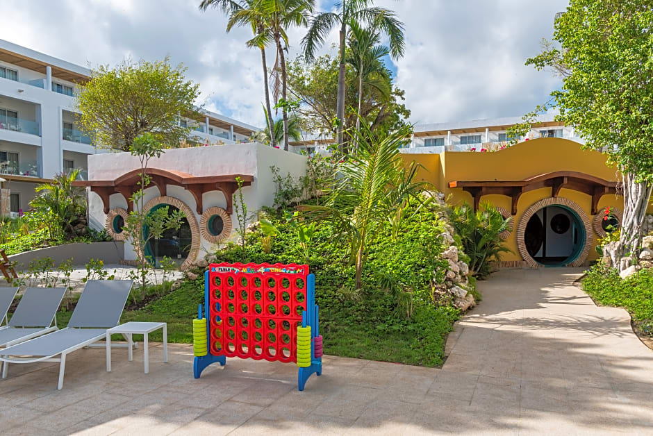 Princess Family Club Bavaro