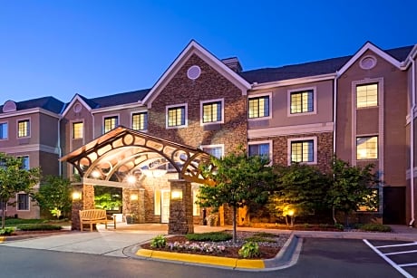 Staybridge Suites Minneapolis-Maple Grove, an IHG Hotel