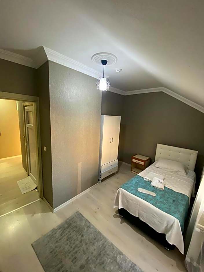 TULİPA SUİTEs TRABZON