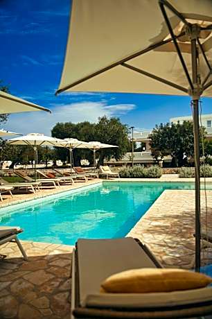 VILLA AL MARE sea, relax & wellness