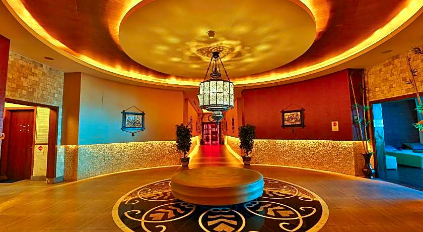 Crystal Prestige Elite