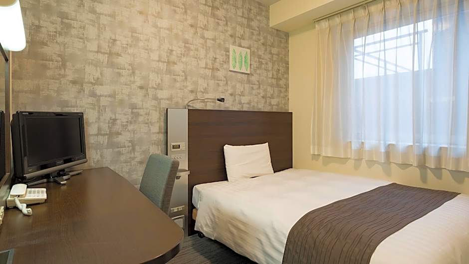 Comfort Hotel Hakodate
