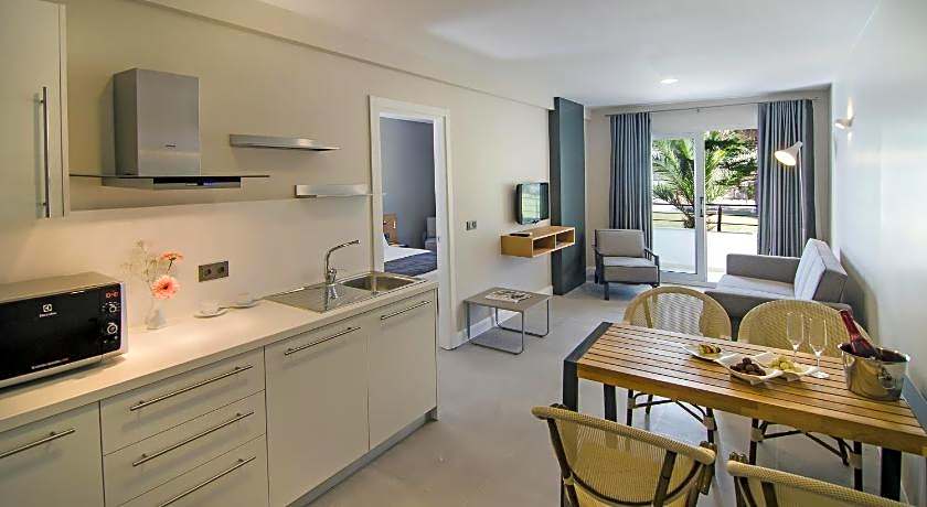 Altin Yunus Resort & Thermal Hotel