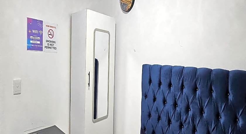 Goshen Lodge Spencer