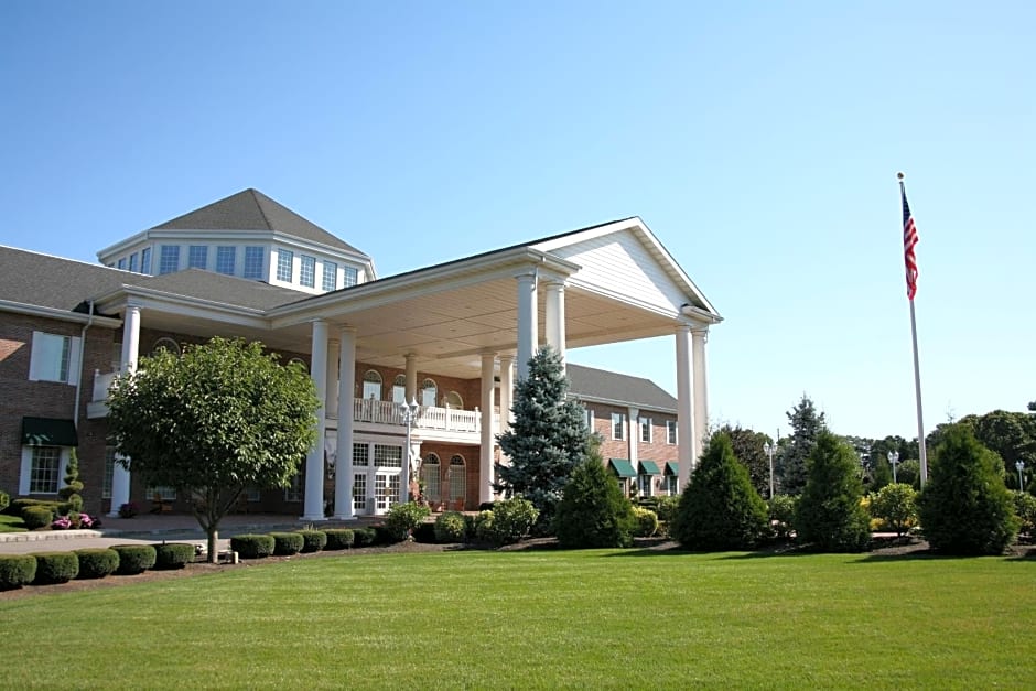 The Inn And Spa At East Wind