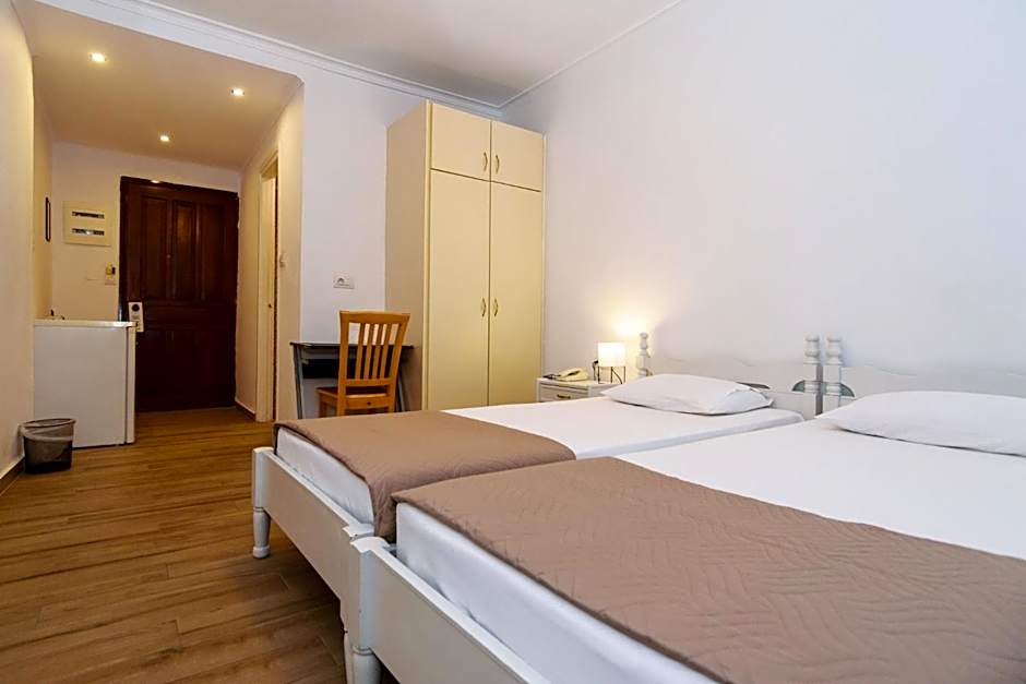 Archontiki City Hotel