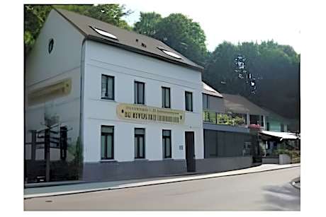 Hotel Au Repos Des Chasseurs