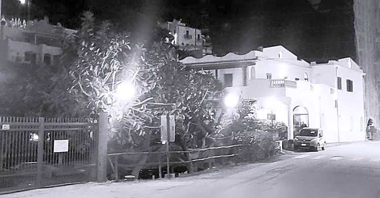 Hotel Ristorante Sturno