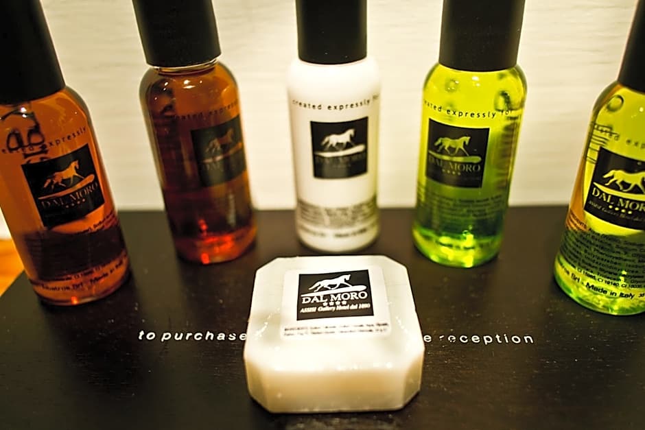 Dal Moro Gallery Hotel