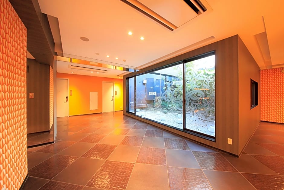 Centurion Hotel Residential Akasaka Station