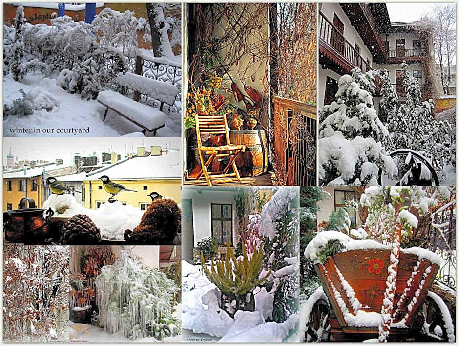 Globtroter Guest House