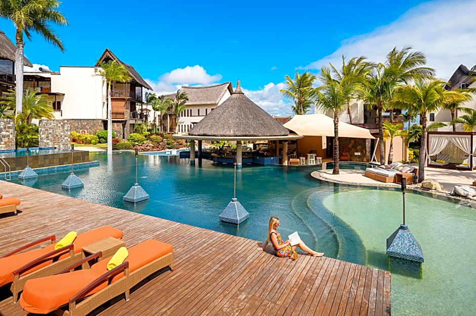 Le Jadis Beach Resort & Wellness - Managed by Banyan Tree Hotels & Resorts