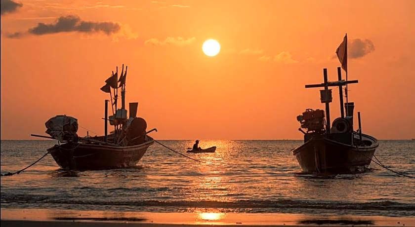 Ideo Phuket Hotel - Naiyang Beach