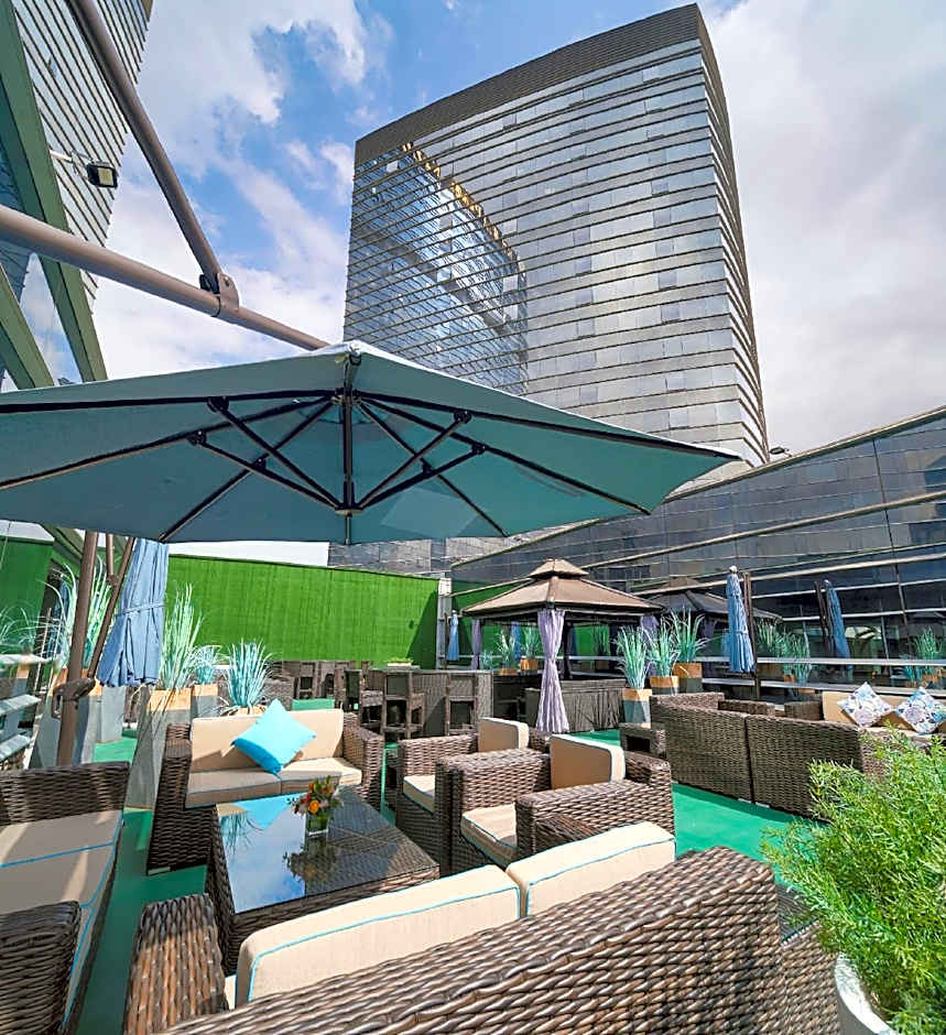 Kai Wah Plaza International Hotel