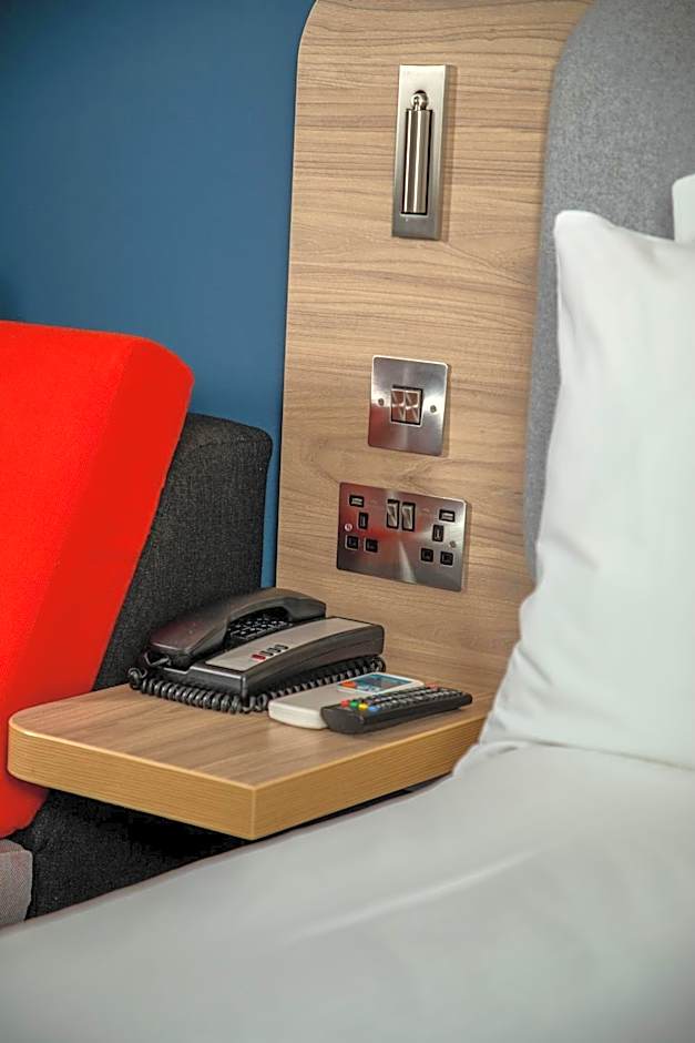 Holiday Inn Express Royal Docks By IHG