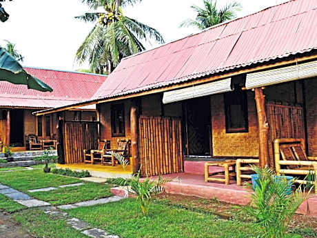 Sasak Lombok Bungalow