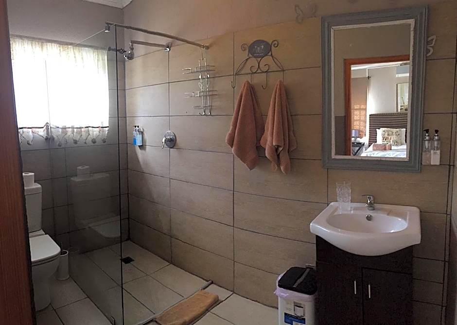 Mountain Creek Lodge