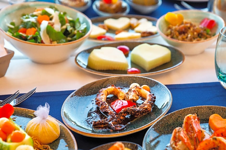 Merit Royal Premium Hotel Casino & SPA