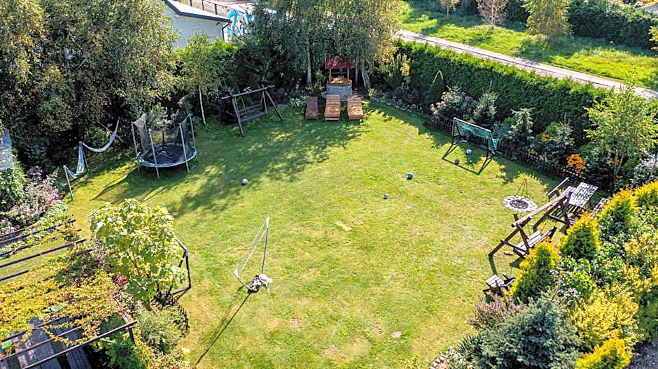 Domki Letniskowe Wiktoria