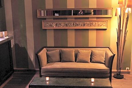 Relaxing Room