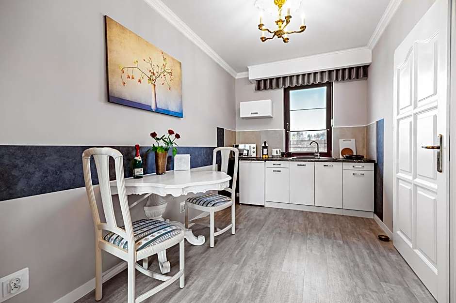 Apartamenty Nad Wodą - Layla