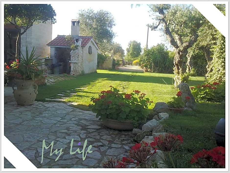 MyLife B&B Country House