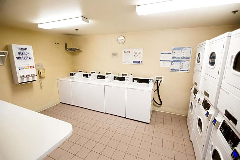 Clementine Hotel & Suites Anaheim