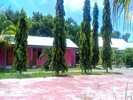 FX 72 Beach Resort