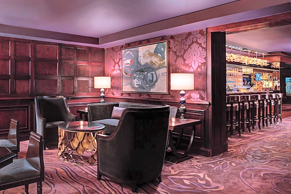 Lotte New York Palace